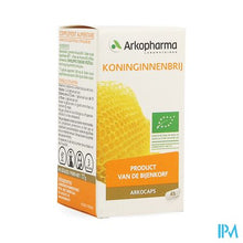 Afbeelding in Gallery-weergave laden, Arkocaps Koninginnebrij Bio Caps 45
