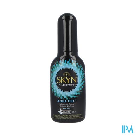 Skyn Aqua Feel Fl 80ml