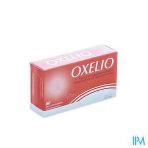 Oxelio Caps 60