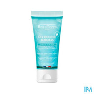 Beauterra Ultra Rijke Douchegel Aloe Vera Tb 200ml