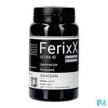 Afbeelding in Gallery-weergave laden, Ferixx Ultra 45 Tabl 90 Nf
