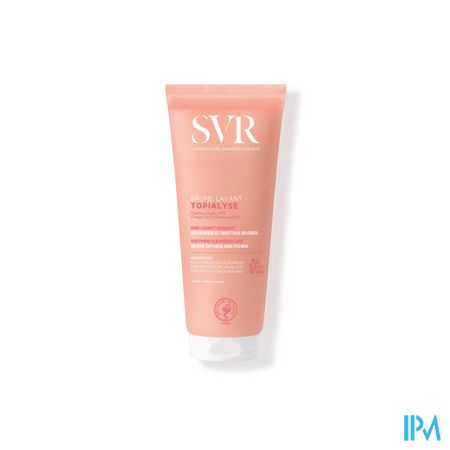 Svr Topialyse Balsem Reinigend 200ml