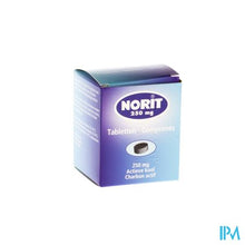 Load image into Gallery viewer, Norit 250 Tabl 75
