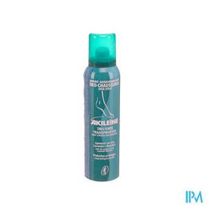 Akileine Schoenspray 150ml 103141