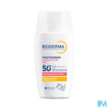Load image into Gallery viewer, Bioderma Photoderm Ultra-fluid Ar+ 40ml
