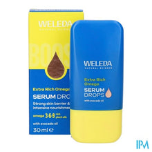 Load image into Gallery viewer, Weleda Omega Boost Serum Drops 30ml
