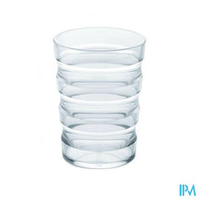 Afbeelding in Gallery-weergave laden, Rillenbeker Glashelder 200ml
