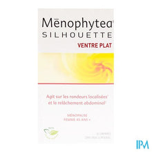 Afbeelding in Gallery-weergave laden, Menophytea Platte Buik Comp 60
