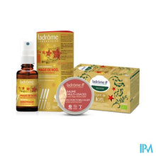 Afbeelding in Gallery-weergave laden, Ladrome Sfeerspray Kerstmagie 30ml
