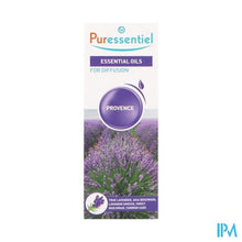 Load image into Gallery viewer, Puressentiel Verstuiving Provence Fl 30ml
