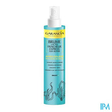 Afbeelding in Gallery-weergave laden, Garancia Solaire Brume Lactee Ap Sol. Spray 150ml
