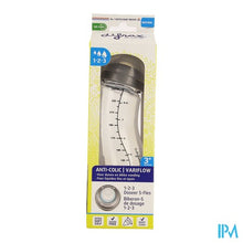 Afbeelding in Gallery-weergave laden, Difrax 123 S-fles Neutraal 250ml
