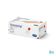 Afbeelding in Gallery-weergave laden, Hartmann Omnistrip 6mmx38mm 50x6 P/s
