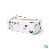 Hartmann Omnistrip 6mmx38mm 50x6 P/s