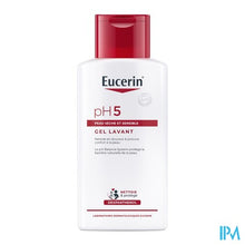 Afbeelding in Gallery-weergave laden, Eucerin Ph5 Waslotion 200ml
