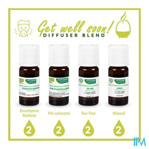 Phytosun Tea-tree Eco Nf 10ml