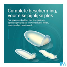 Afbeelding in Gallery-weergave laden, Compeed Blarenpleisters Voordeelverpakking 10
