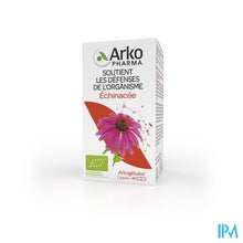 Afbeelding in Gallery-weergave laden, Arkocaps Echinacea Bio Caps 45 Nf
