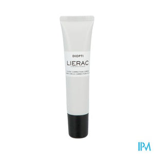 Lierac Diopti Cernes Tube 15ml