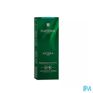 Furterer Astera Fresh Shampooing 200ml Nf