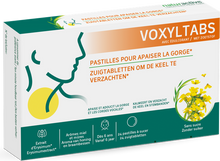 Afbeelding in Gallery-weergave laden, Voxyltabs Zuigtabletten 24 Verv.2663490
