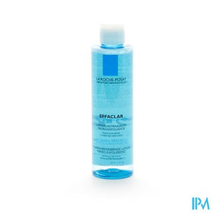 La Roche Posay Effaclar Lotion Astringente 200ml