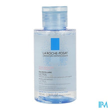 Afbeelding in Gallery-weergave laden, Lrp Toil Physio Micellaire Opl. React. Huid 100ml
