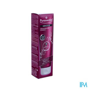 Puressentiel Afslanking Creme Express 150ml