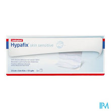 Afbeelding in Gallery-weergave laden, Hypafix Skin Sensitive 15cmx5m 1 7996603
