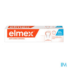 Afbeelding in Gallery-weergave laden, Elmex A/caries Tandpasta 75ml
