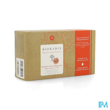 Afbeelding in Gallery-weergave laden, Bioradix - Actif Energy Plus Caps 60
