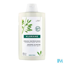 Afbeelding in Gallery-weergave laden, Klorane Capil. Sh Haver 400ml
