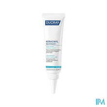 Afbeelding in Gallery-weergave laden, Ducray Keracnyl Glycolic+ Cr Tegen Zw.puntjes 30ml
