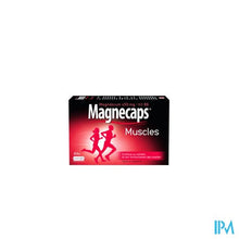 Load image into Gallery viewer, Magnecaps Spierkrampen Caps 84
