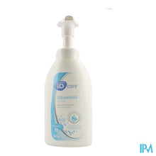 Afbeelding in Gallery-weergave laden, Care No Rinse Body Cleansing Foam 400ml
