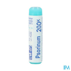 Psorinum 200k Gl Boiron