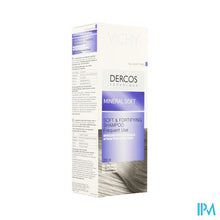 Afbeelding in Gallery-weergave laden, Vichy Dercos Mineral Doux Sh 200ml
