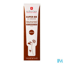 Afbeelding in Gallery-weergave laden, Erborian Super Bb Chocolat 15ml
