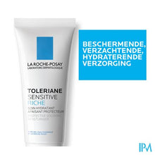 Afbeelding in Gallery-weergave laden, Lrp Toleriane Sensitive Riche 40ml
