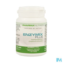 Load image into Gallery viewer, Enzymix Plus V-caps 30 Pharmanutrics
