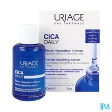Afbeelding in Gallery-weergave laden, Uriage Bariederm Cica Daily Serum 30ml
