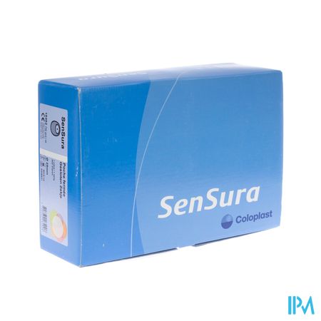 Sensura g/z Classic Midi 25mm 30 15452