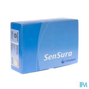 Sensura g/z Classic Midi 25mm 30 15452