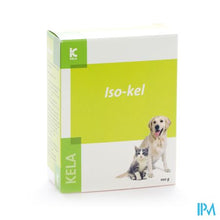 Load image into Gallery viewer, Iso-kel Granulaat 100g
