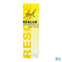 Afbeelding in Gallery-weergave laden, Bach Rescue Gutt 20ml
