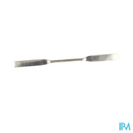 Spatel - Spatel Inox 150mm Pontos