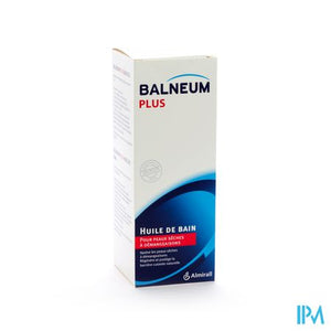 Balneum Plus Badolie 500ml