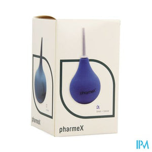Pharmex Peer + Kanule 89ml S