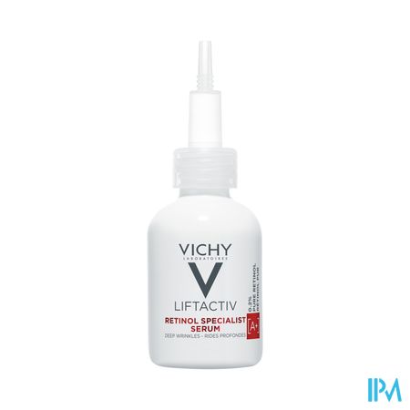 Vichy Liftactiv Retinol Spec. Serum D. Rimpel 30ml