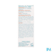 Afbeelding in Gallery-weergave laden, Puressentiel Eo Patchoeli Bio 5ml
